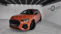 AUDI RS Q3