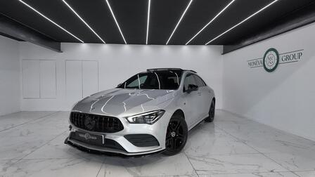 MERCEDES-BENZ
