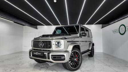 MERCEDES-BENZ