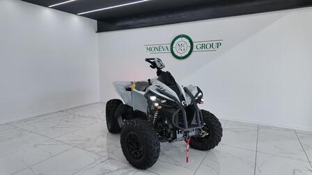 CAN-AM