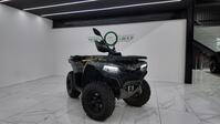 CFMOTO 
