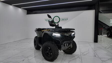 CFMOTO